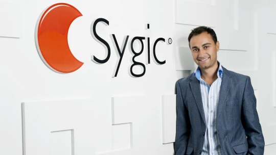 Michal Štencl končí ako CEO Sygicu. Navigáciu používa 200 miliónov ľudí