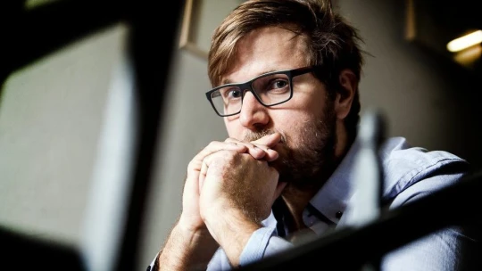Etický hacker Pavol Lupták: Väčšina firiem na ochranu pred hackerskými útokmi kašle