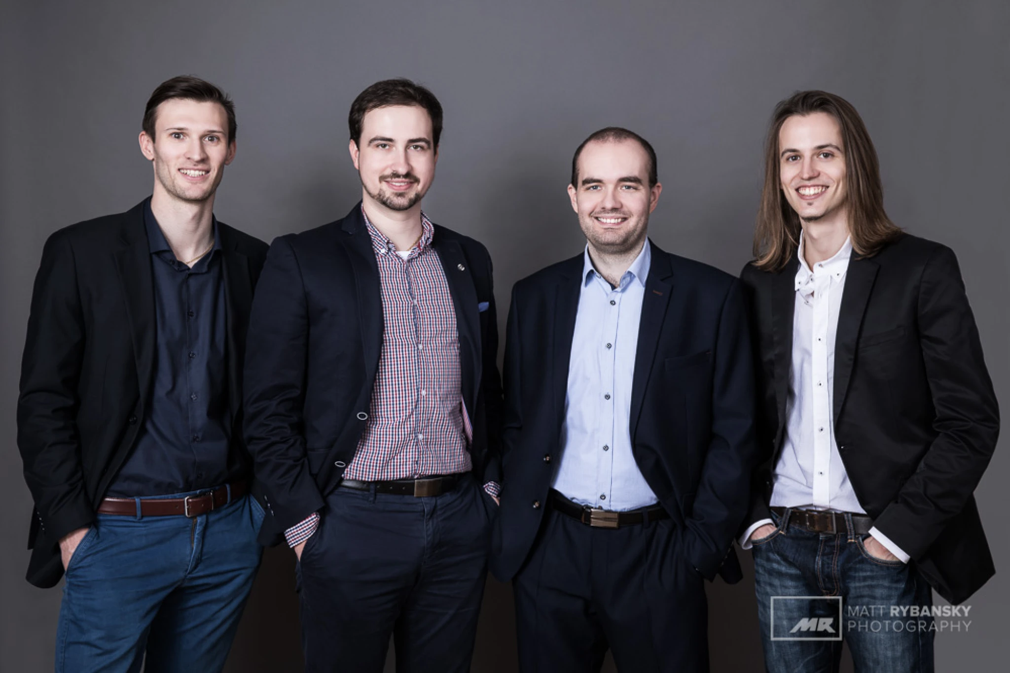 Na Liptov prichádzajú bitcoinoví farmári. Chcú ťažiť pre druhých - Forbes