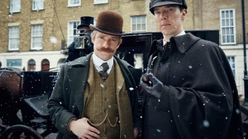 Conan Doyle chcel Sherlocka Holmesa zabiť. Potomok slávneho spisovateľa odhaľuje dôvody