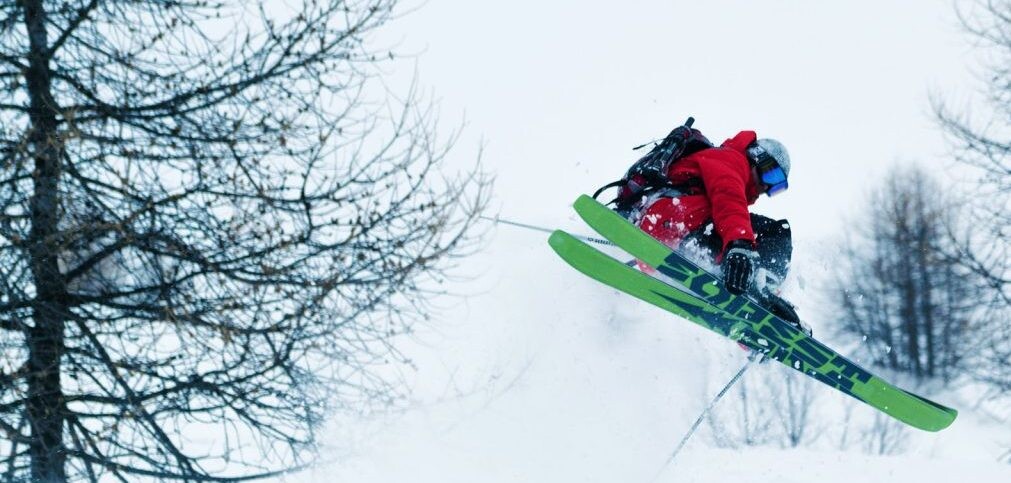 Slovenské lyže získali jednu z najprestížnejších svetových cien. Sú produktom roka 2018
