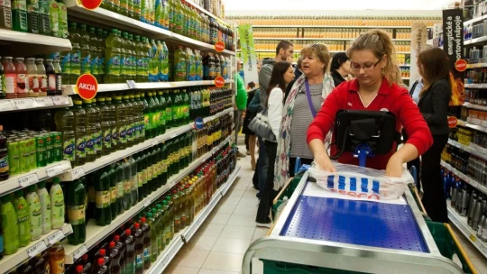 Vyhlásili najzodpovednejšie firmy na Slovensku. Bodovala banka aj potravinové reťazce