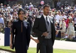 David a Victoria Beckhamovci.