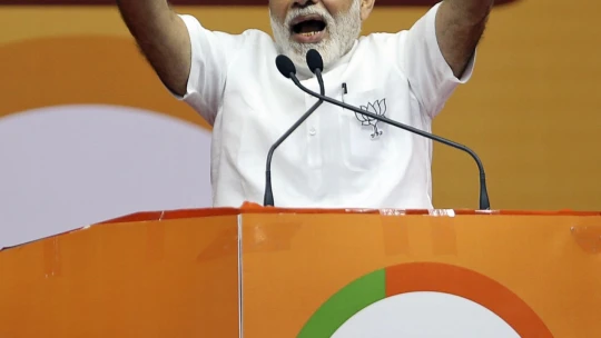 India predbehne Japonsko, v roku 2027 sa stane štvrtou najväčšou ekonomikou sveta