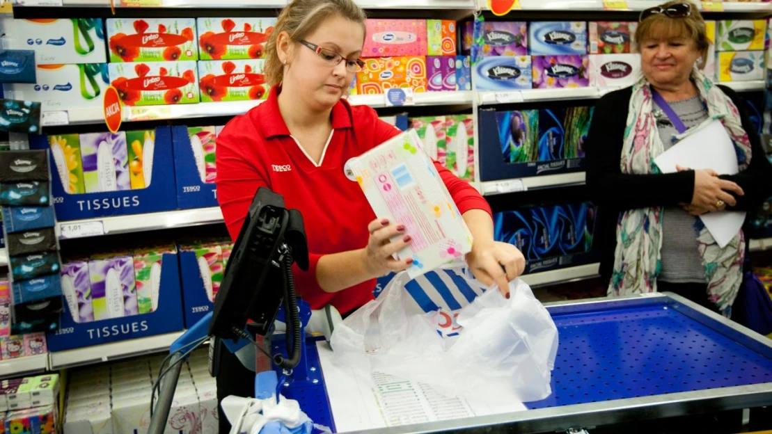 Tesco odchádza z Poľska. Chce sa zamerať na trhy na Slovensku, v Česku a Madarsku