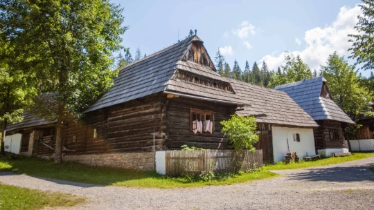 Máte už plány na víkend? 5 zaujímavých miest na Slovensku, ktoré sa oplatí navštíviť