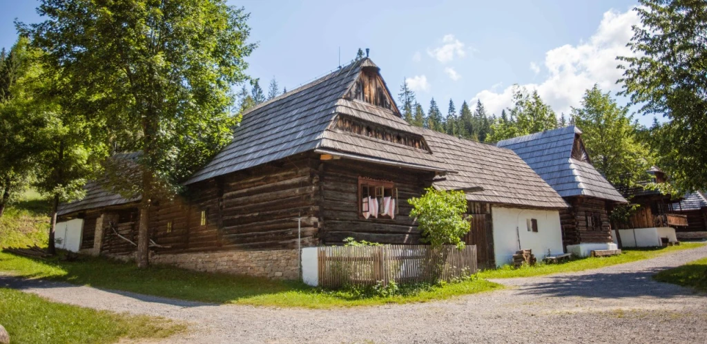 Máte už plány na víkend? 5 zaujímavých miest na Slovensku, ktoré sa oplatí navštíviť