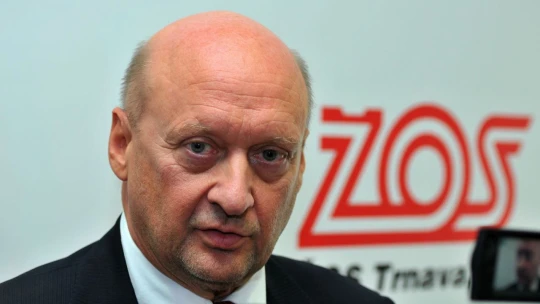 Poór rekordný rok nezopakoval. ŽOS Trnava výrazne klesli tržby aj zisky