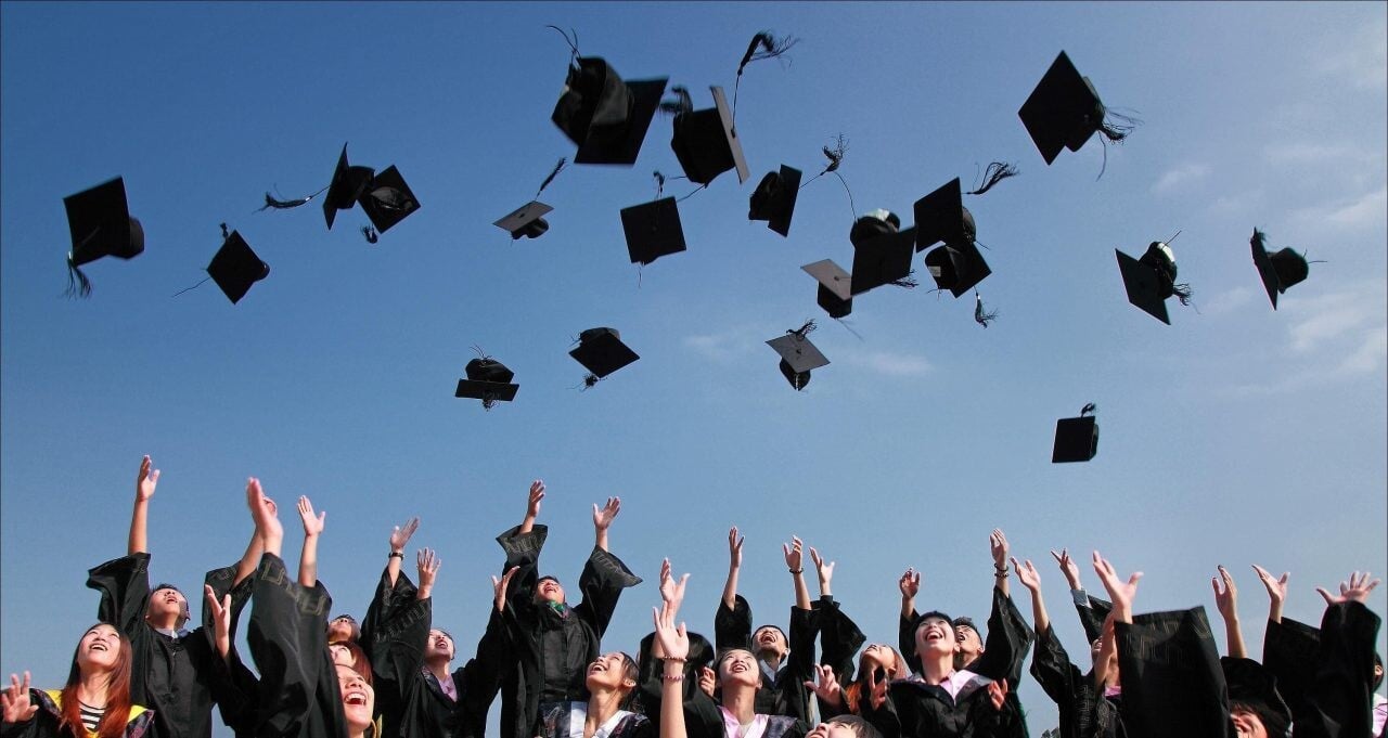Ste čerstvý absolvent vysokej školy? Pozrite sa, aké máte uplatnenie na trhu