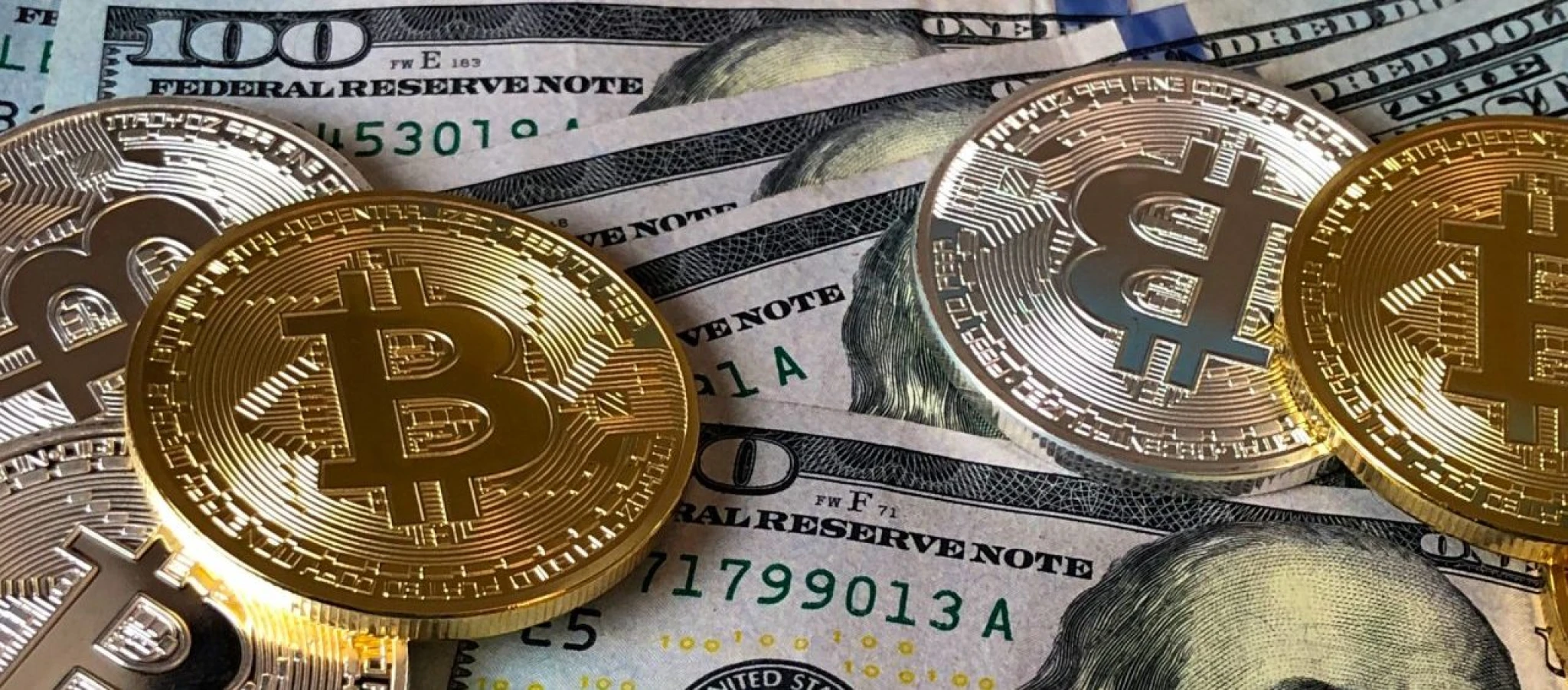 Bitcoinom zaplatíte aj trénera v Šamoríne. Vyše stovka obchodníkov je  „kryptopozitív“ - Forbes