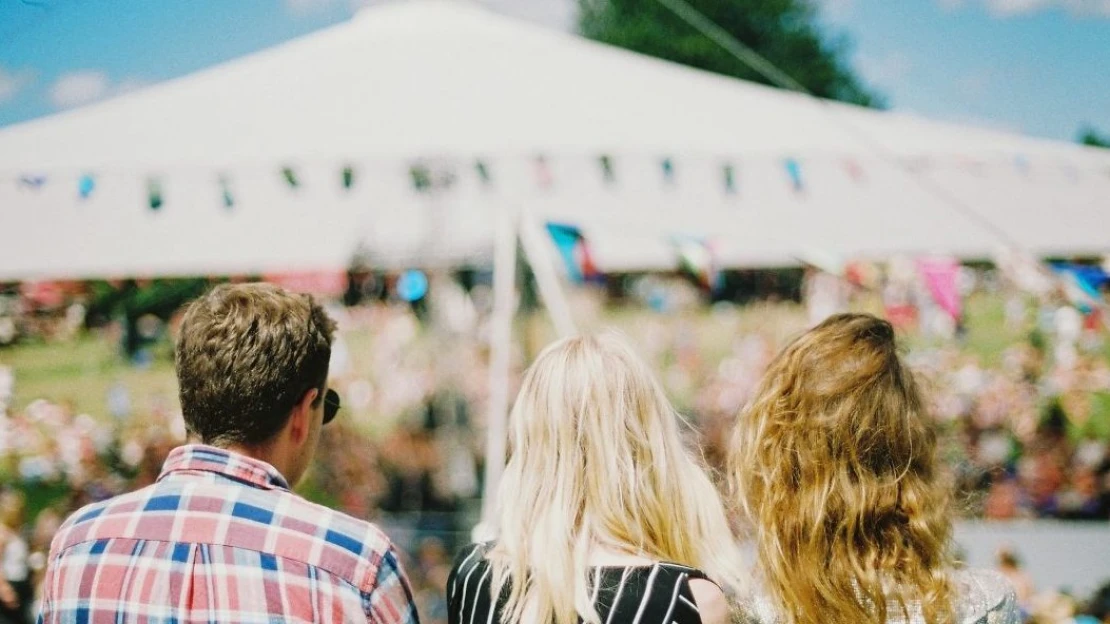 Na festivale Pohoda sa budú grilovať startupy. Slovensko reprezentujú tri