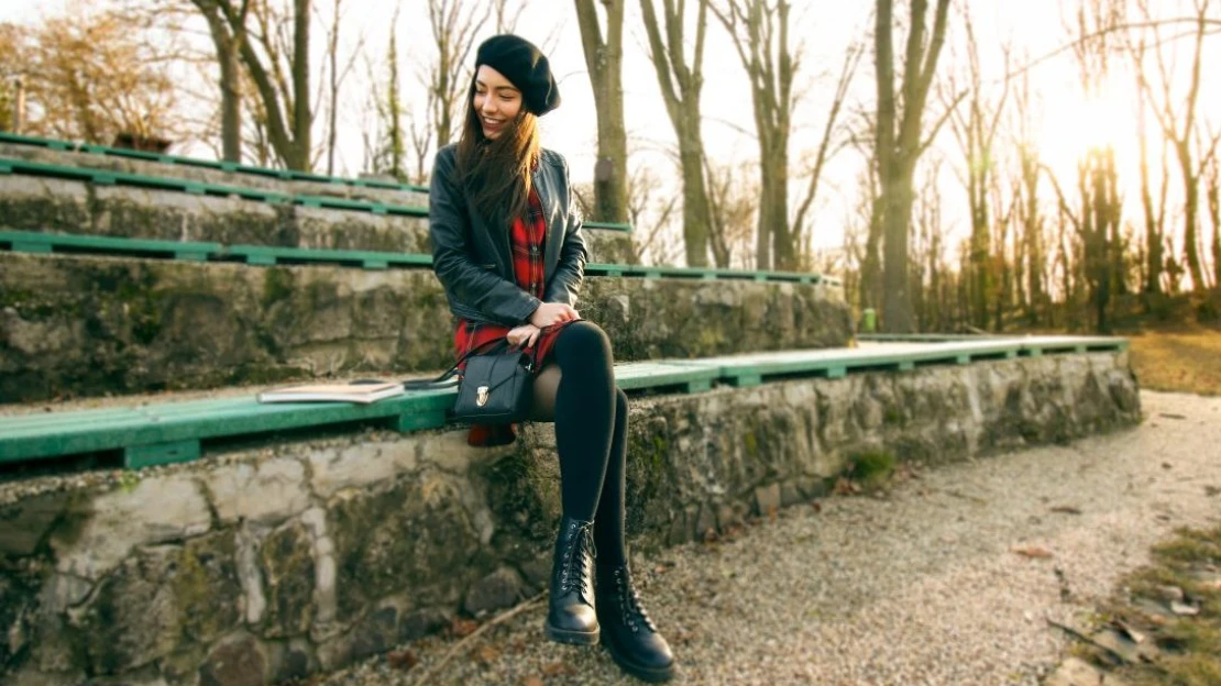 Slovenská influencerka: Ľuďom prekáža, keď riešim politiku alebo LGBTI