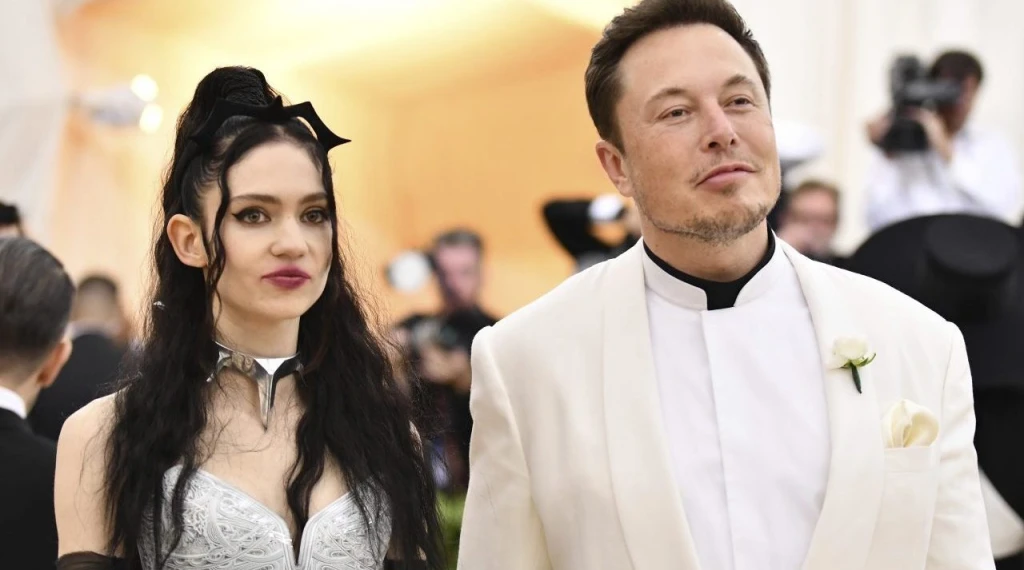 Musk opäť otcom? Bývalá priateľka prezradila, že sa im narodila dcéra Exa Dark