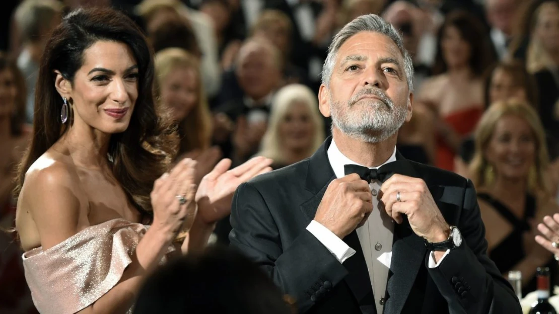 Top 10 najlepšie zarábajúcich hercov. Na čele je George Clooney, pomohol mu biznis s alkoholom