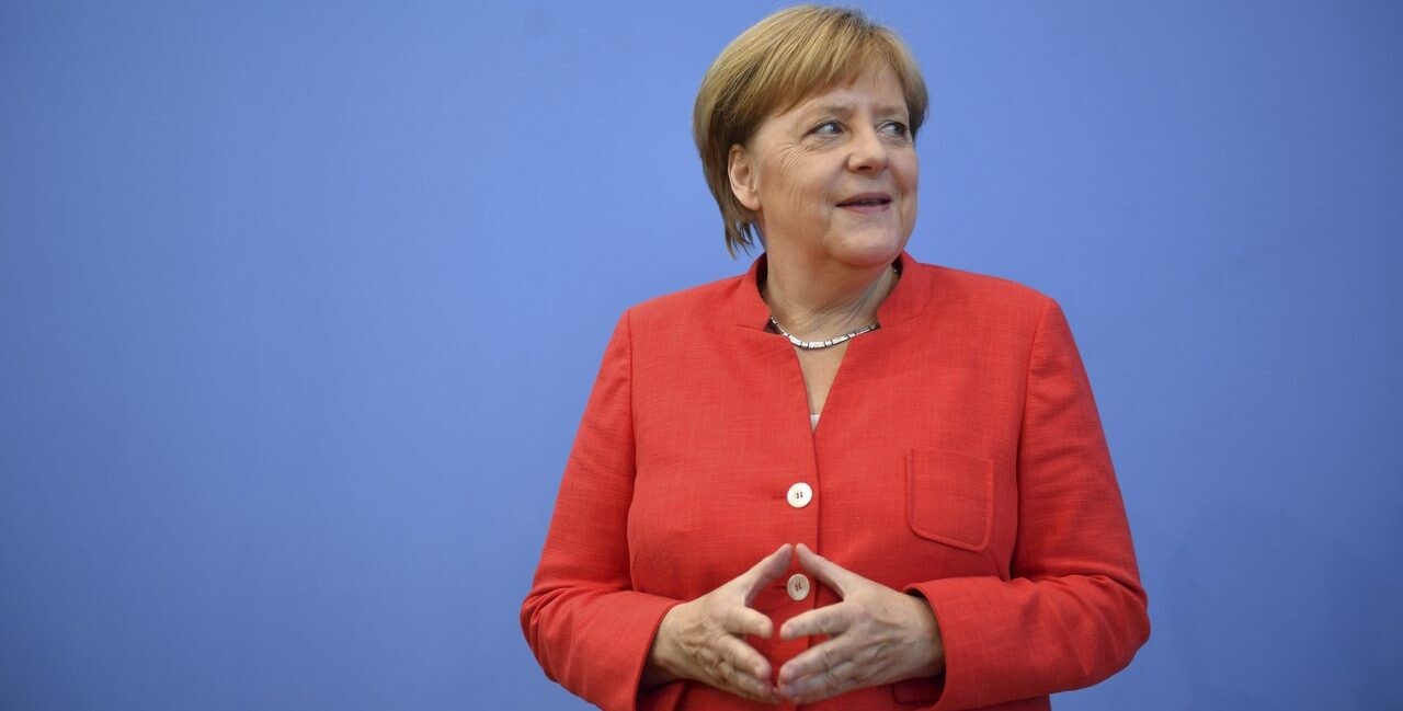 16 rokov Angely Merkelovej: Ako sa stala najmocnejšou ženou Európy?