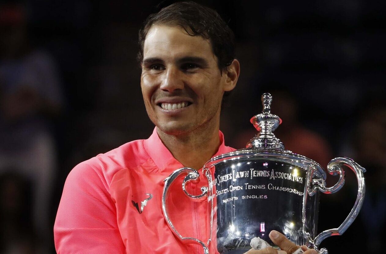 Pol miliardy dolárov. Toľko zarobil za 21 rokov večný šampión v Paríži Rafael Nadal