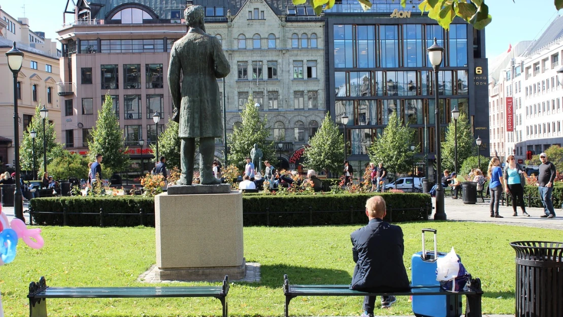 7 tipov na cesty. Zistite, ako príliš neutratiť v inak drahom meste Oslo