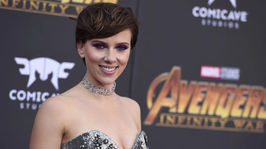 Toto je top 10 najlepšie zarábajúcich herečiek. Vedie Scarlett Johansson