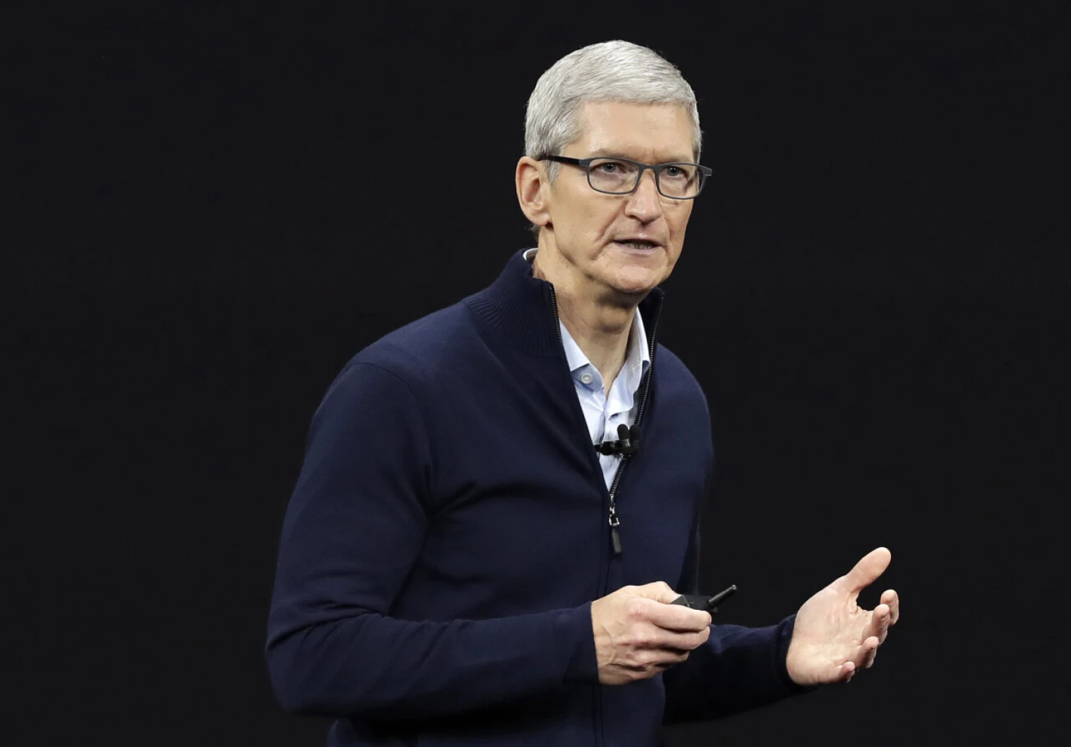 Tim Cook končí ako CEO firmy Apple. Čo sa skrýva za strategickým ťahom za štyri bilióny?