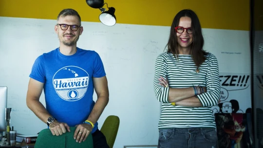 Tieto malé firmy získali diamantový status. Majú najrýchlejší zdravý rast