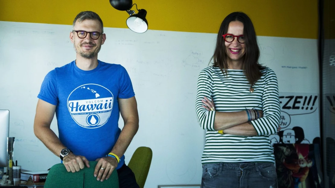 Tieto malé firmy získali diamantový status. Majú najrýchlejší zdravý rast