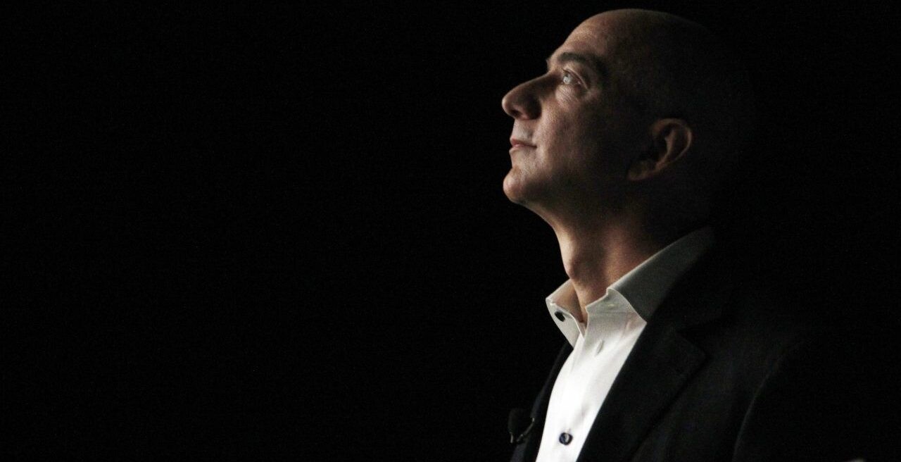 Takto robí Jeff Bezos rýchlejšie a lepšie rozhodnutia pre dobro Amazonu. Poučiť sa z nich viete i vy