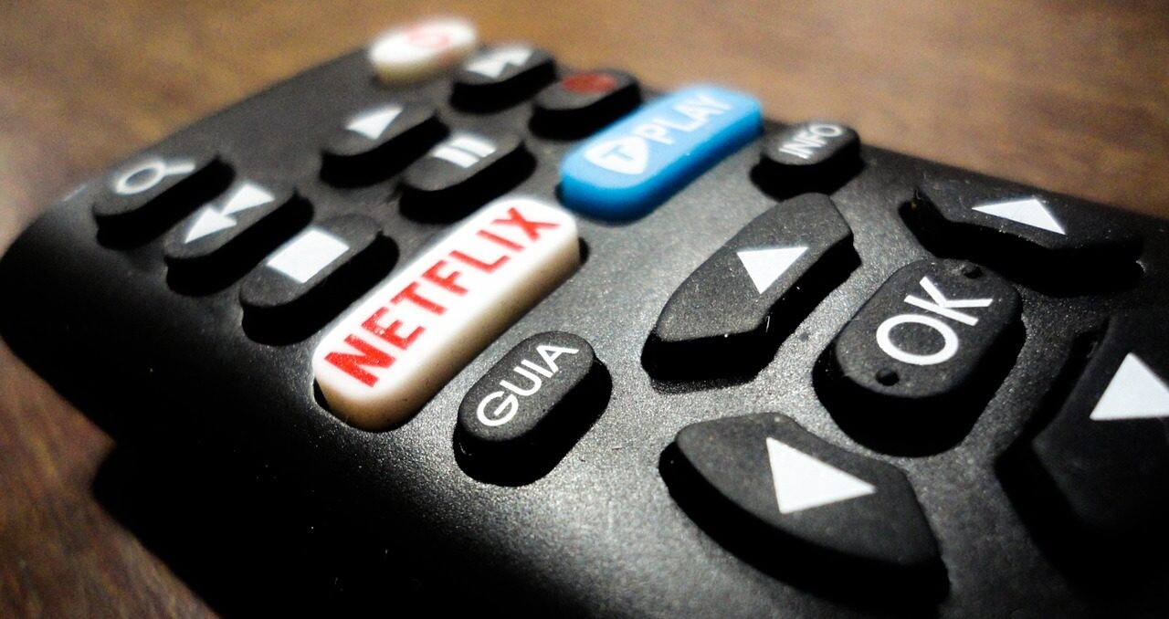 Netflix zastavil odliv predplatiteľov. Akcie začali stúpať