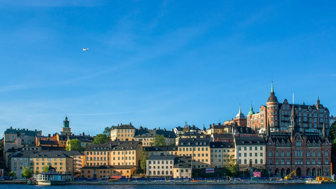 Bloomberg: Švédsko kvôli geopolitickým zmenám zvažuje zavedenie eura