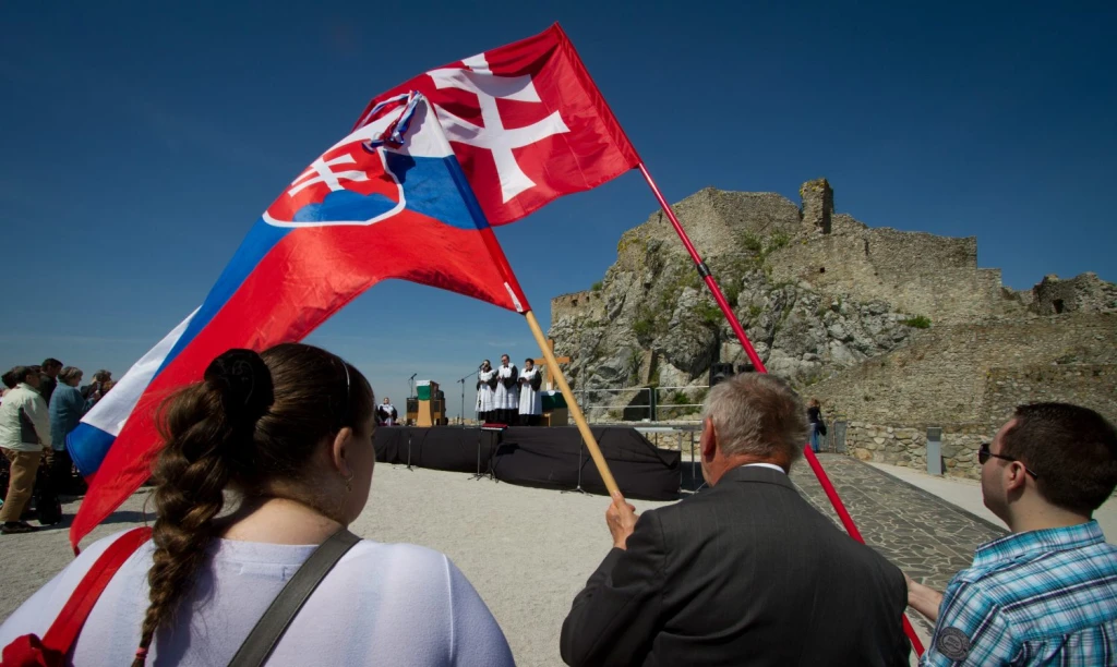 7 slovenských miest, v ktorých sa tvorili dejiny