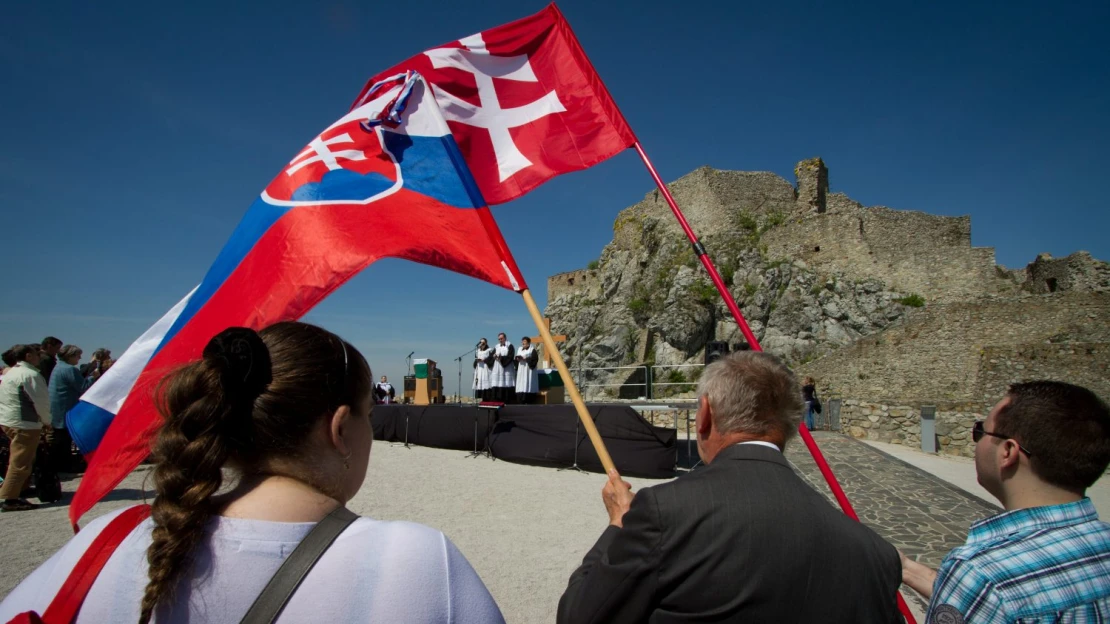 7 slovenských miest, v ktorých sa tvorili dejiny