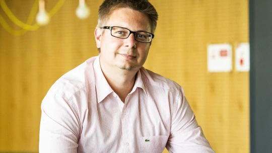 Sygic už nechce byť „len“ svetová dvojka. 5 oblastí, kde rozšíri biznis