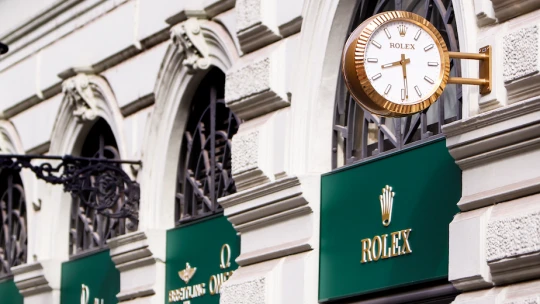 Ktoré hodinky sú pre investorov top? Na niektoré rolexky je čakačka 10 rokov