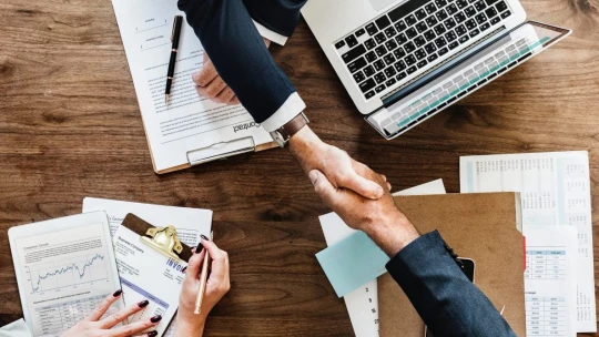 Hľadáme sales managera!