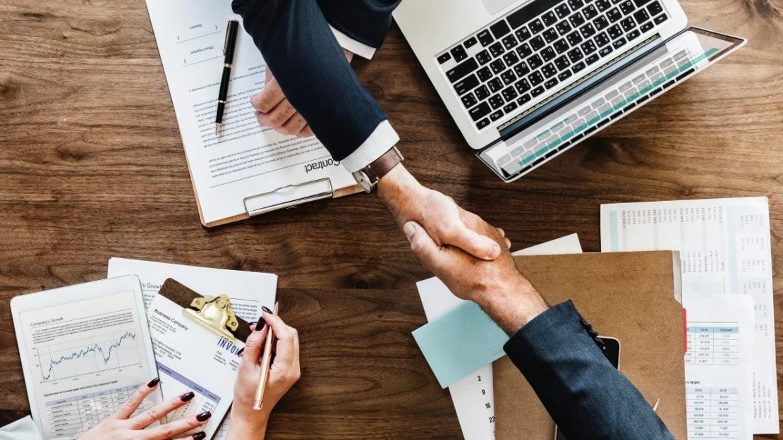 Hľadáme sales managera!