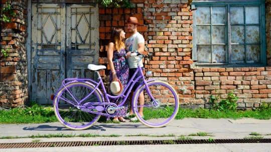 Súčiastky z Číny nahradili vlastnou výrobou. Ako vyrába bicykle slovenský Kenzel