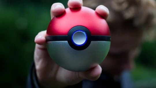 Hra Pokémon GO boduje. Aplikácia zarobila už dve miliardy dolárov