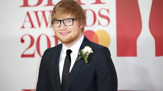 Ed Sheeran aj Cat Stevens. Viac ako 1000 hudobníkov vydalo tichý album na protest proti zmenám v AI