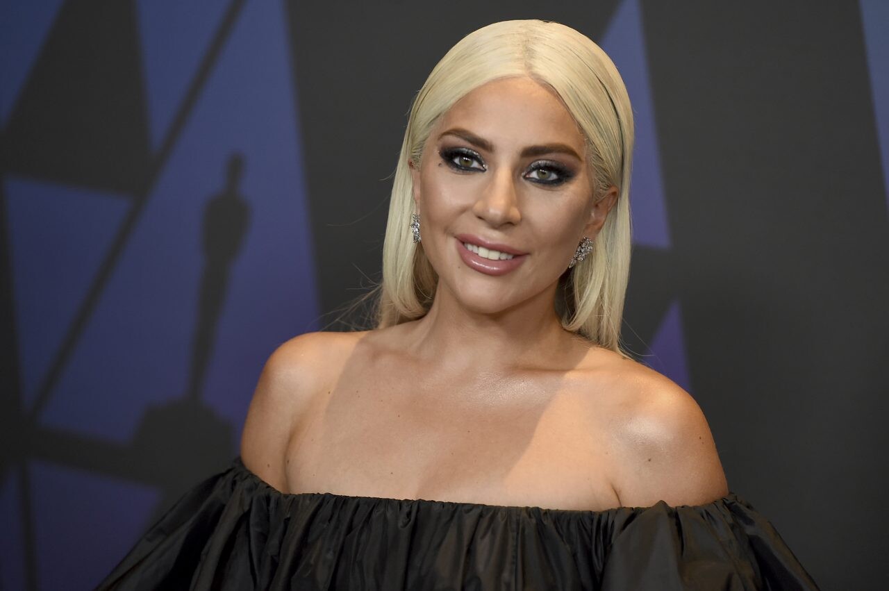 Virtuálny megakoncert Lady Gaga a ďalších hviezd. Odkazujú: zostaňte doma a podporujte zdravotníkov