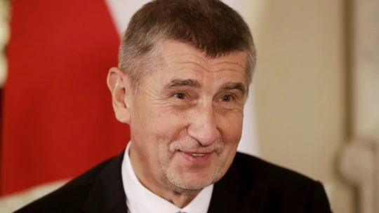 Babiš sa zbavuje svojho vydavateľstva Mafra. Transakcia má byť na spadnutie