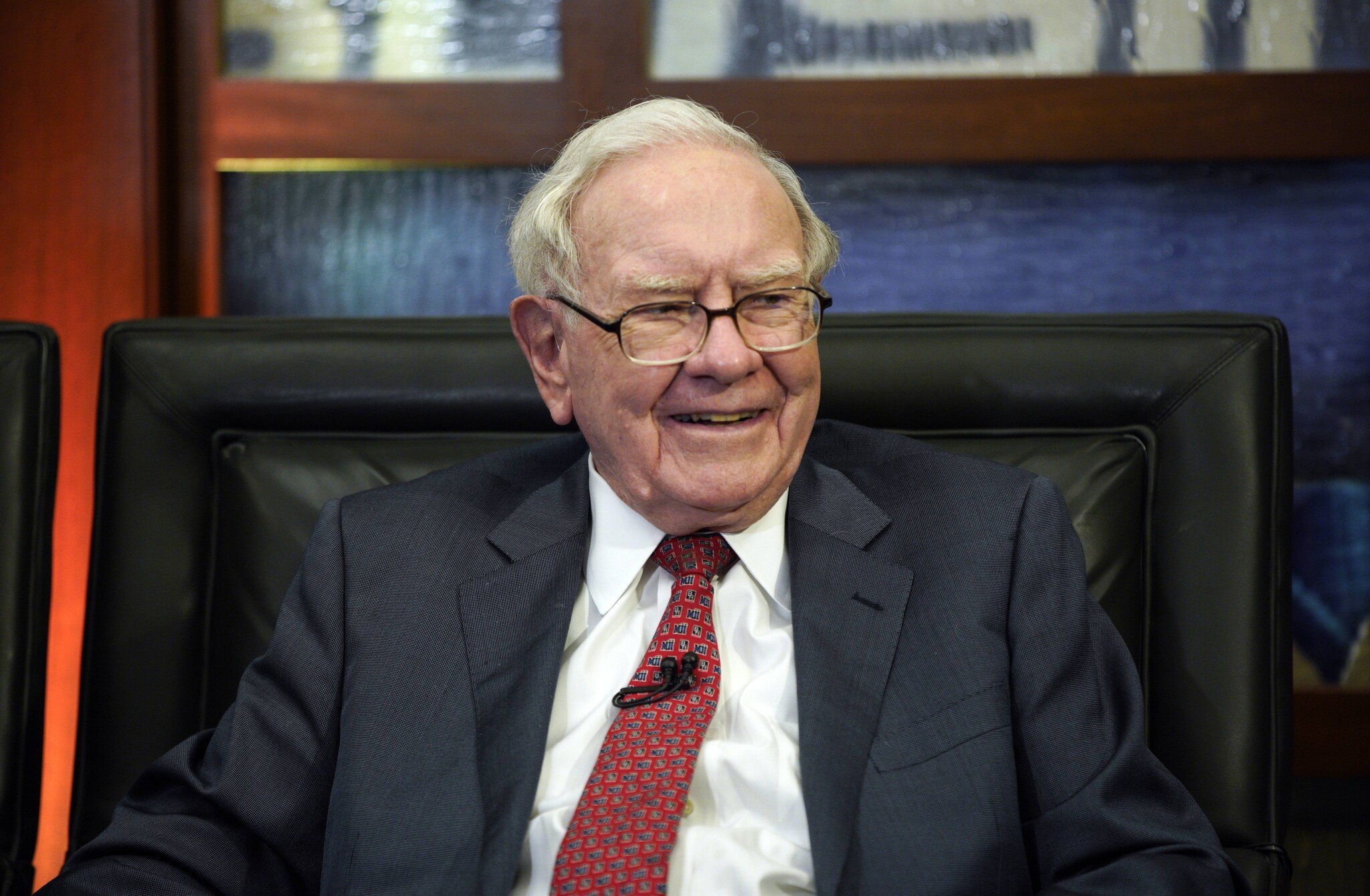 Bude Berkshire Hathaway zlatá baňa aj po odchode Warrena Buffetta? Investičný riaditeľ má v tom jasno