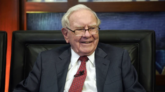Bude Berkshire Hathaway zlatá baňa aj po odchode Warrena Buffetta? Investičný riaditeľ má v tom jasno