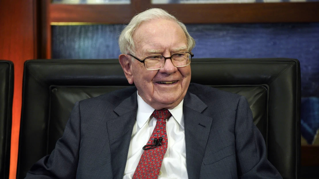 Bude Berkshire Hathaway zlatá baňa aj po odchode Warrena Buffetta? Investičný riaditeľ má v tom jasno