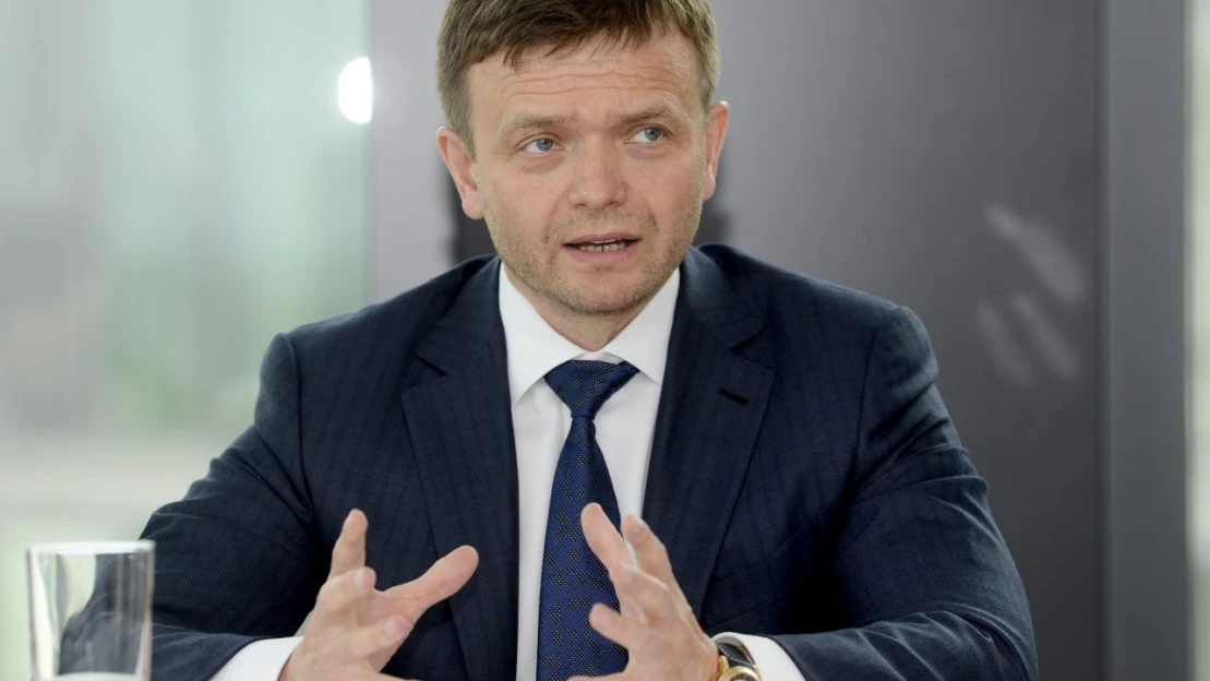 Druhý najbohatší Slovák Haščák je na slobode: Najvyšší súd nevidí dôvod na jeho väzbu