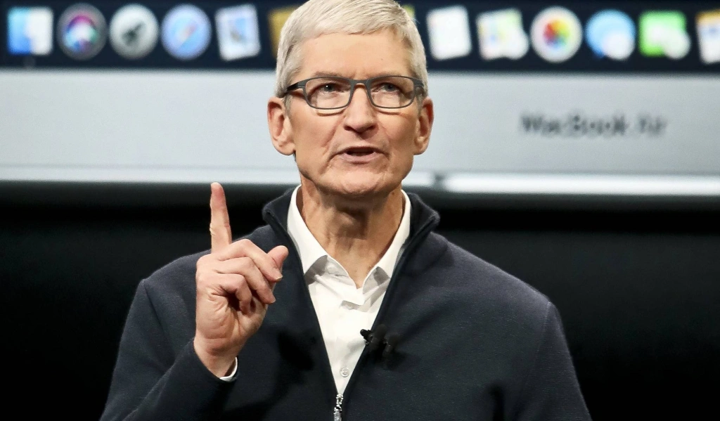 Apple lámal rekordy, aj tak padol pod bilión. Ktoré firmy dnes majú na burze úspech?