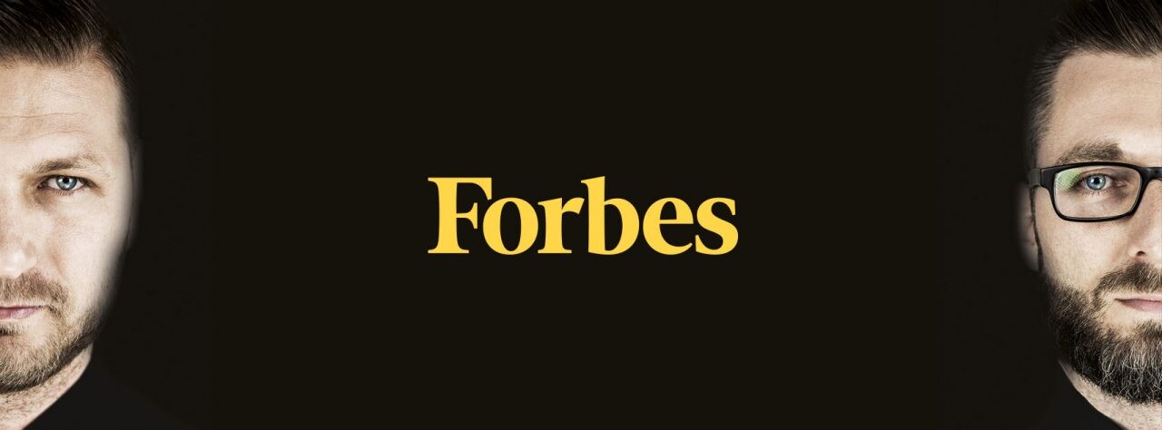 Novembrový Forbes predstavuje malé a stredné firmy s veľkými úspechmi