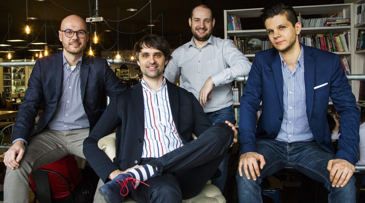 Startup Minit získal investíciu 7 miliónov eur. Slováci plánujú expanziu do USA