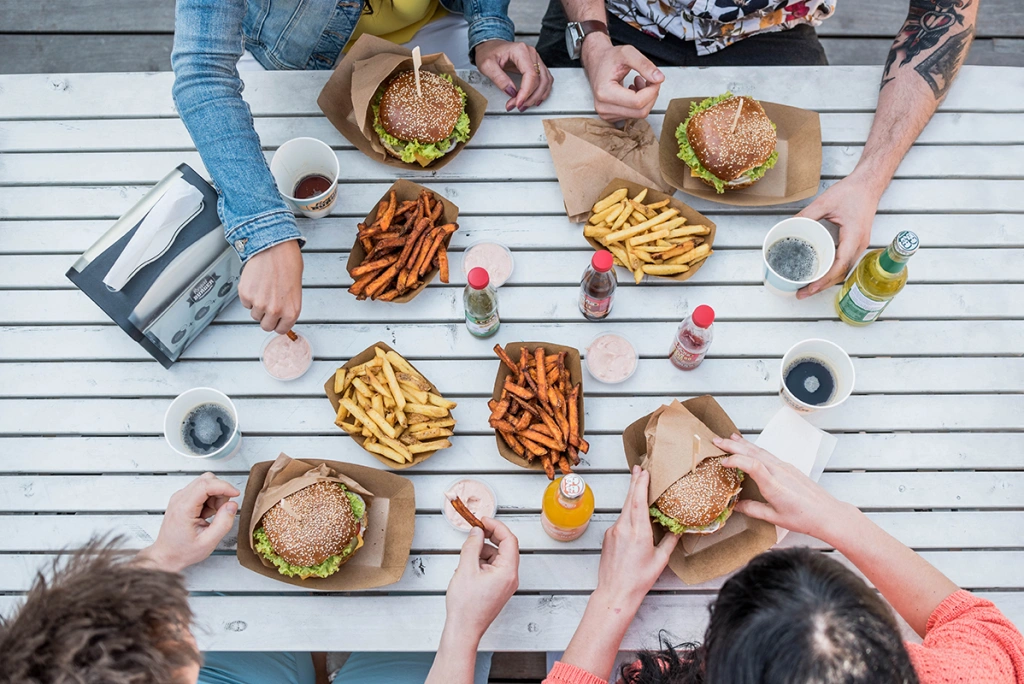 Slovenský Regal Burger ide do sveta. Po Česku mieri do Viedne, Dubaja aj Abú Zabí
