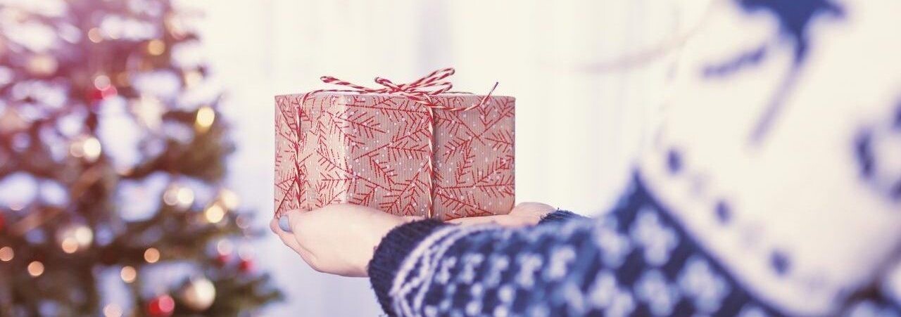 Darujte netradičný vianočný darček. 5 tipov, ako pomôcť druhým