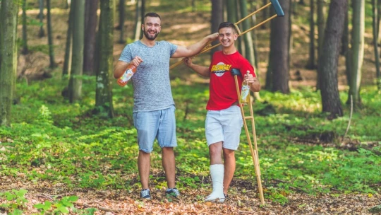 Na trh prišli s ručne vyrábanými sirupmi. Problém so surovinami riešia podporou farmárov