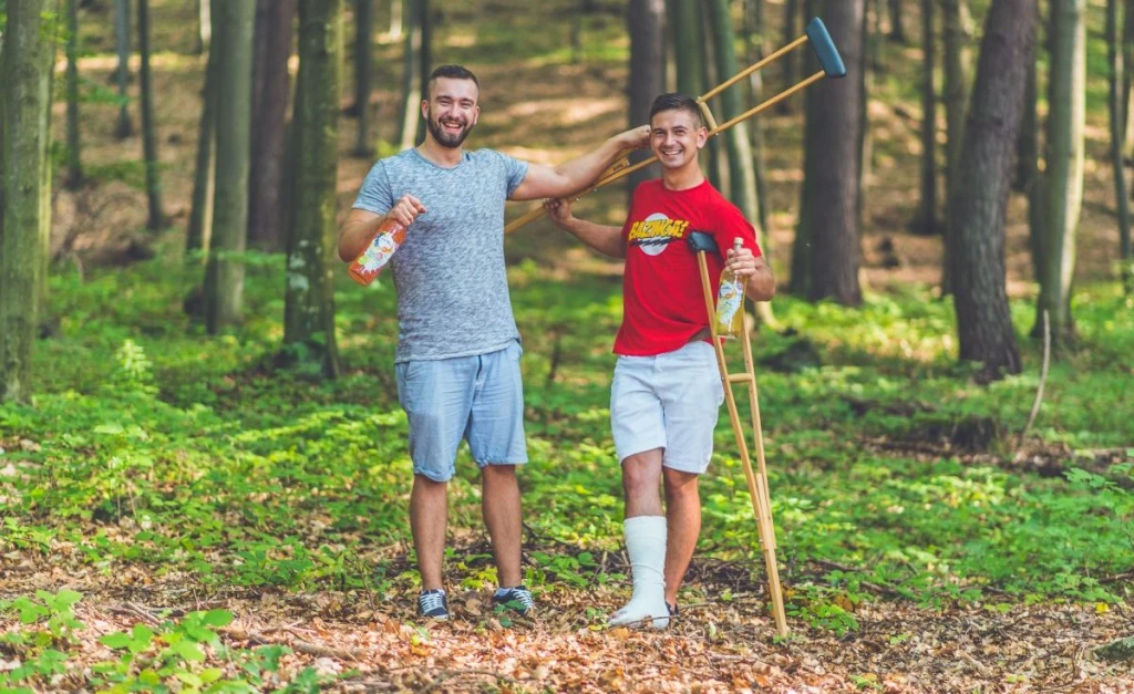 Na trh prišli s ručne vyrábanými sirupmi. Problém so surovinami riešia podporou farmárov